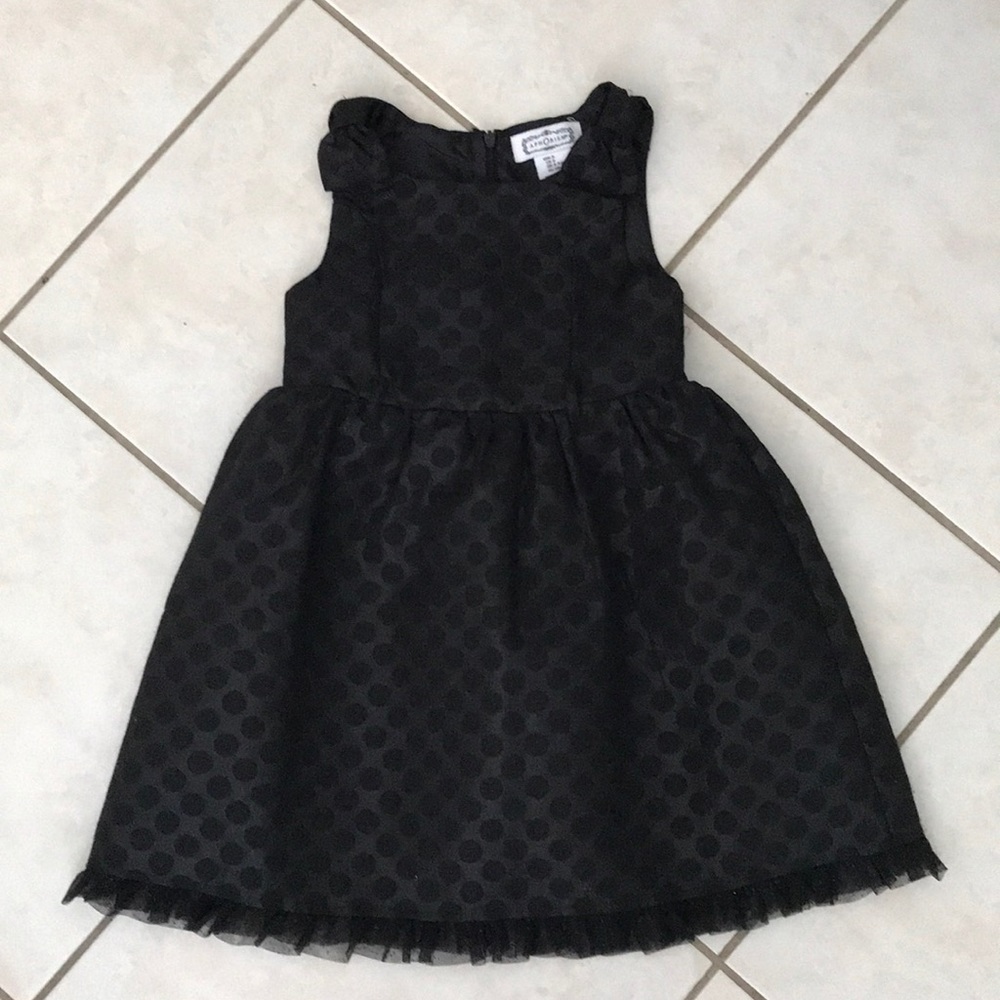 Toddler dress